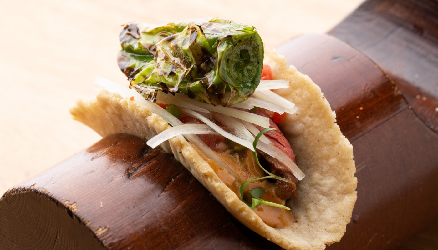 mexican nikkei | The Food & Leisure Guide