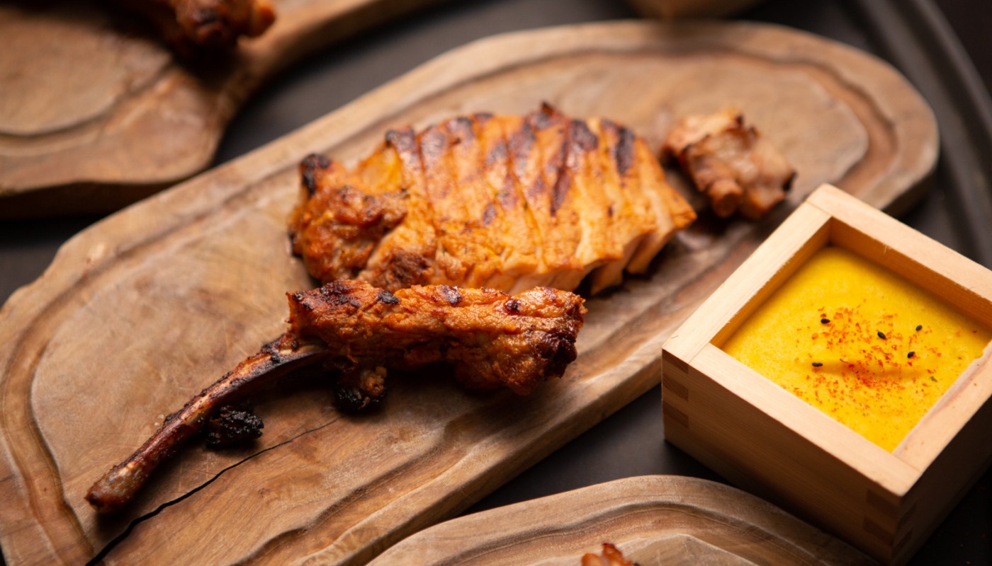 mexican nikkei | The Food & Leisure Guide