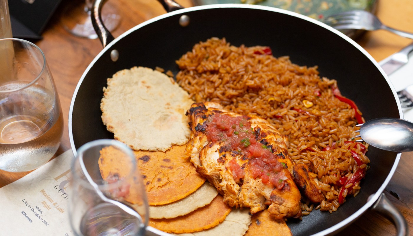 mexican nikkei | The Food & Leisure Guide