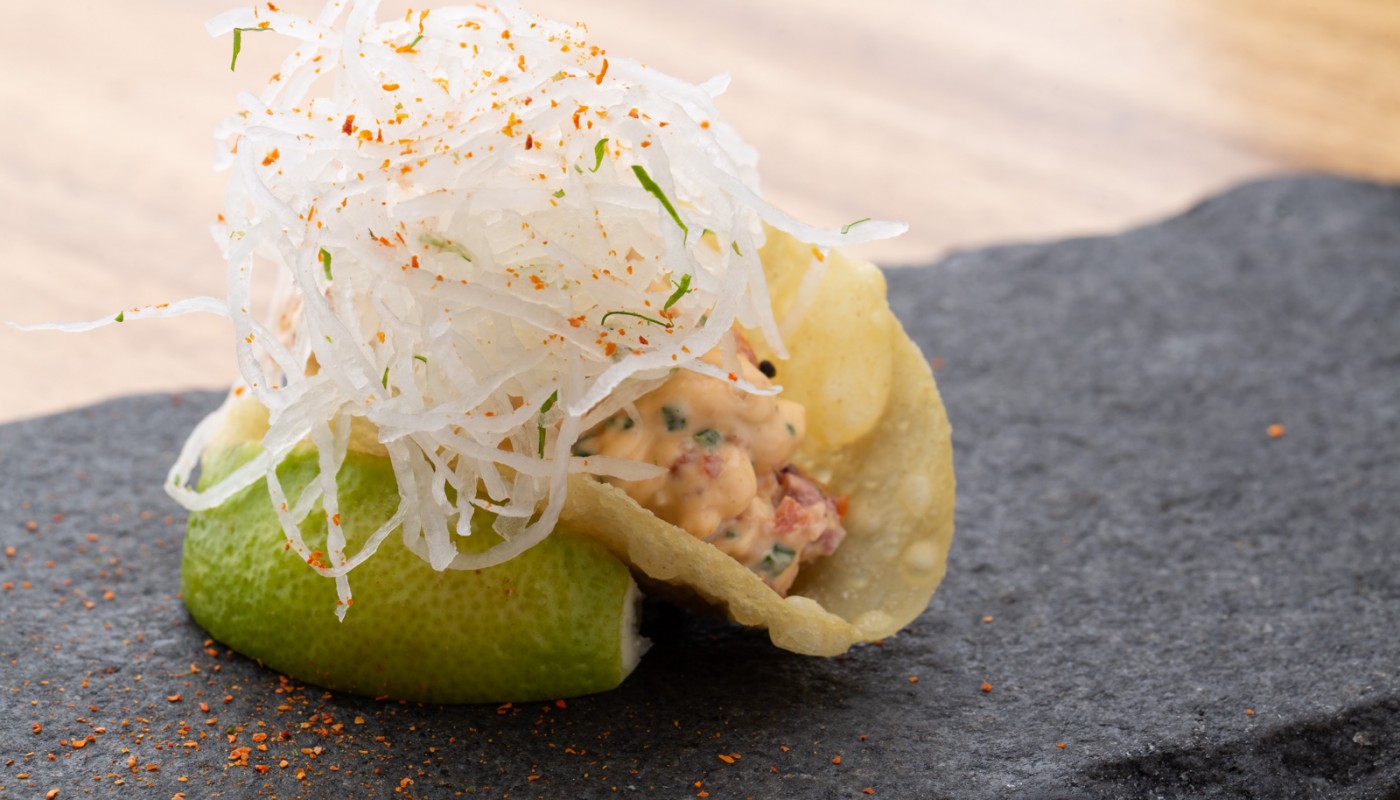 mexican nikkei | The Food & Leisure Guide