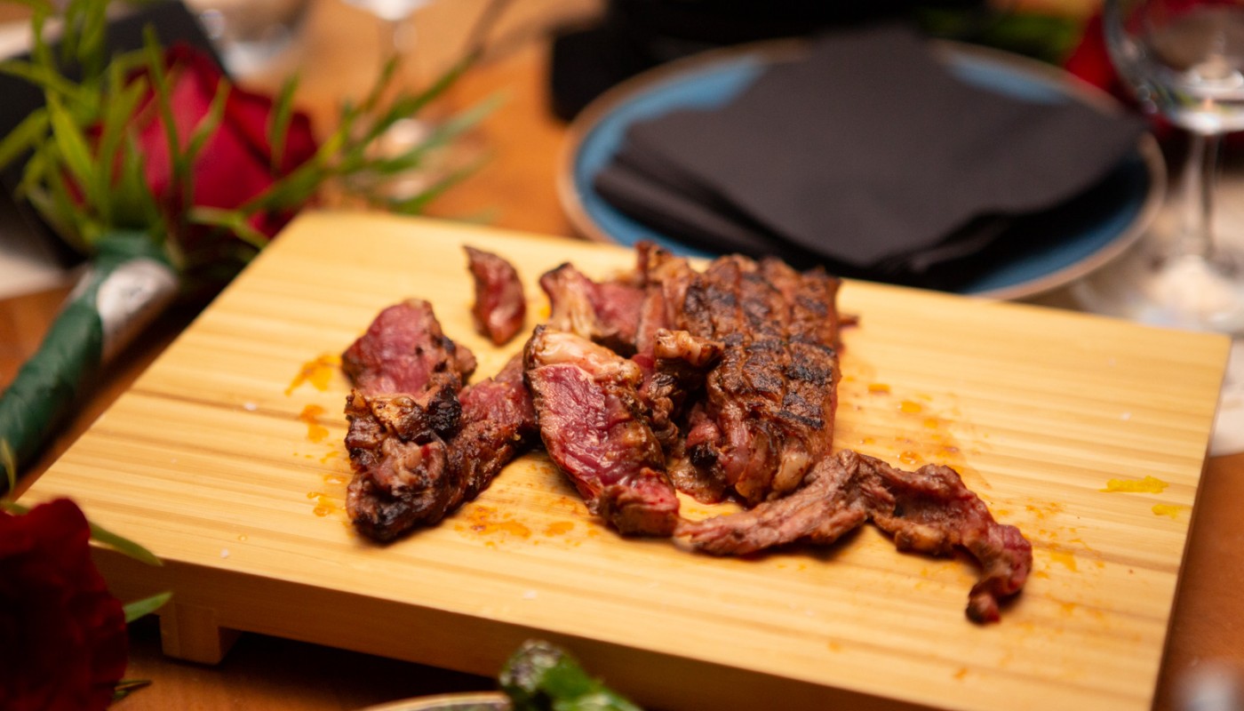mexican nikkei | The Food & Leisure Guide