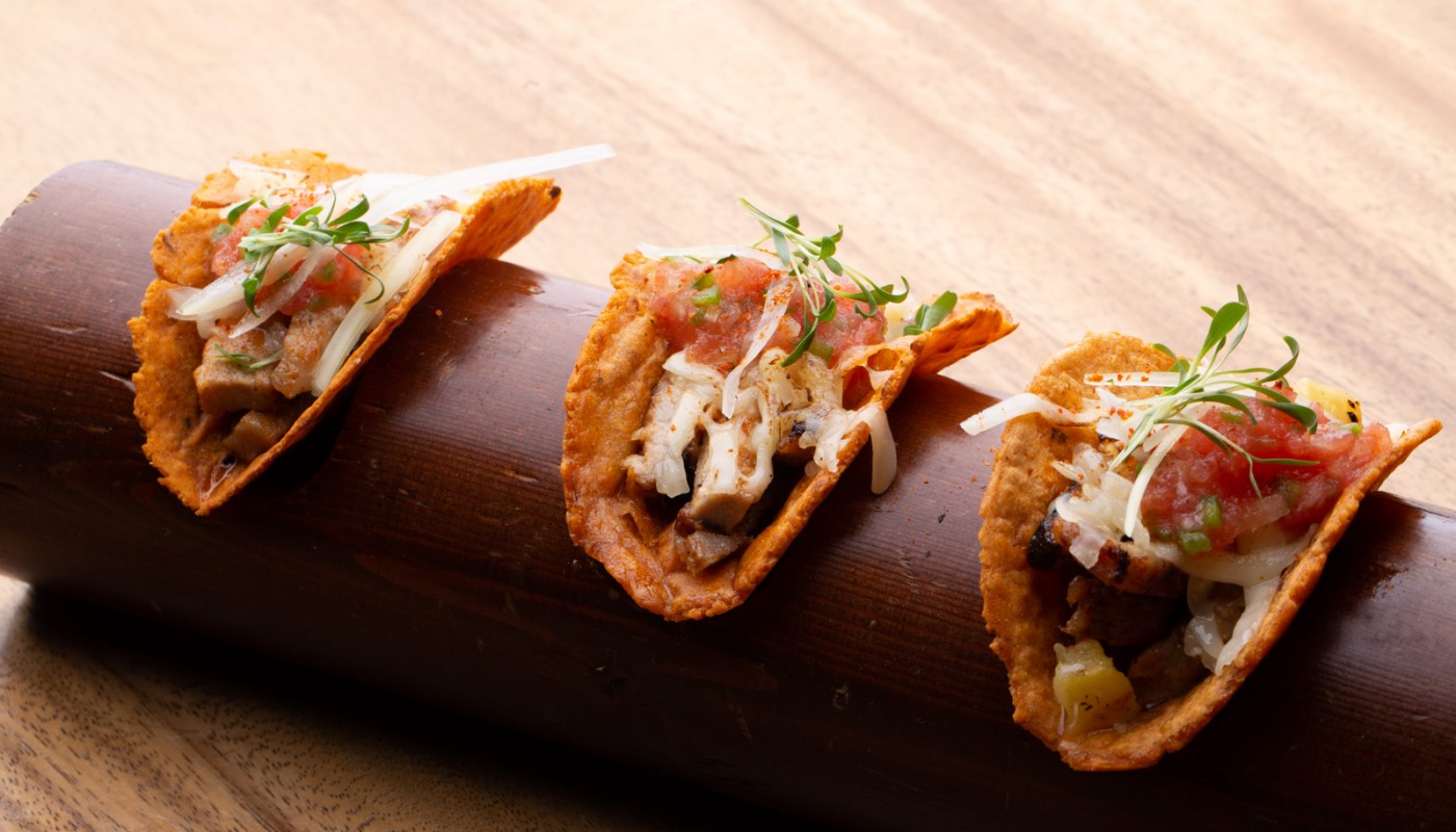mexican nikkei | The Food & Leisure Guide