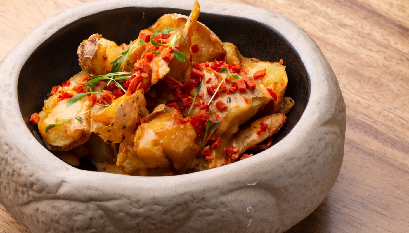 mexican nikkei | The Food & Leisure Guide