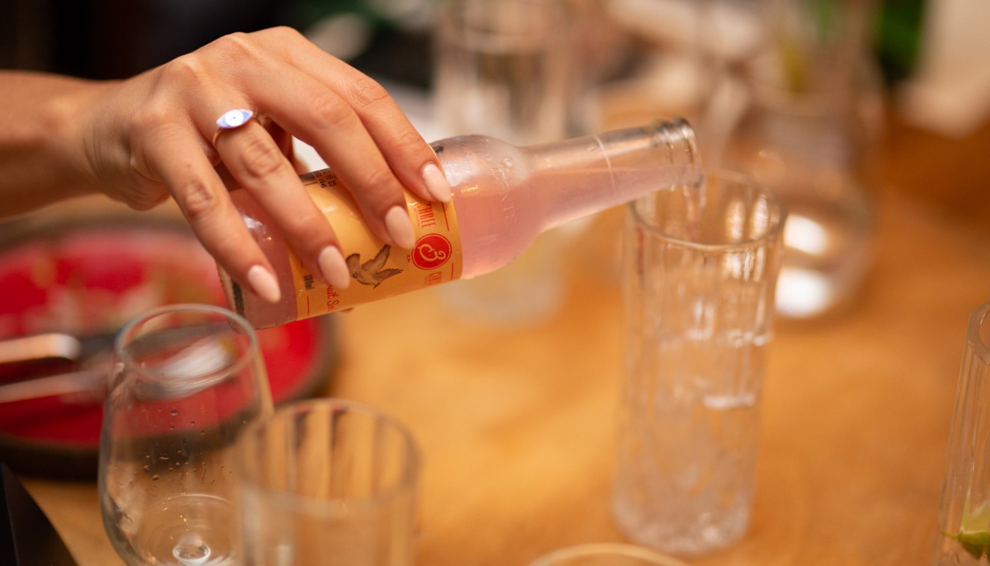 mexican nikkei | The Food & Leisure Guide