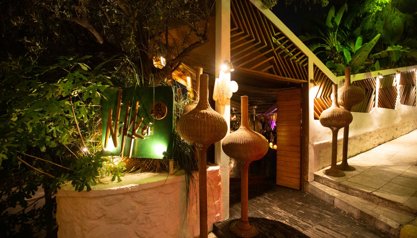 mexican nikkei | The Food & Leisure Guide
