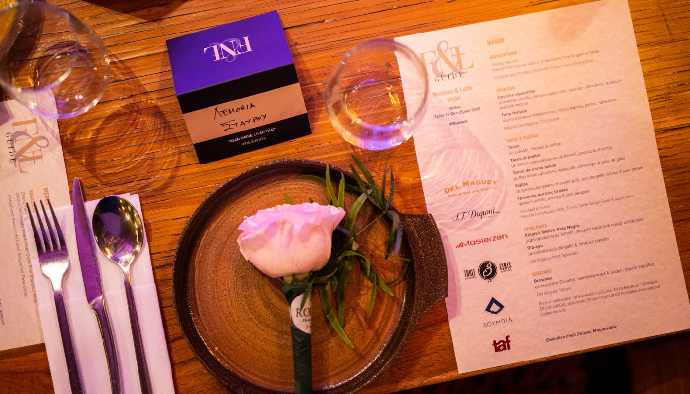 mexican nikkei | The Food & Leisure Guide