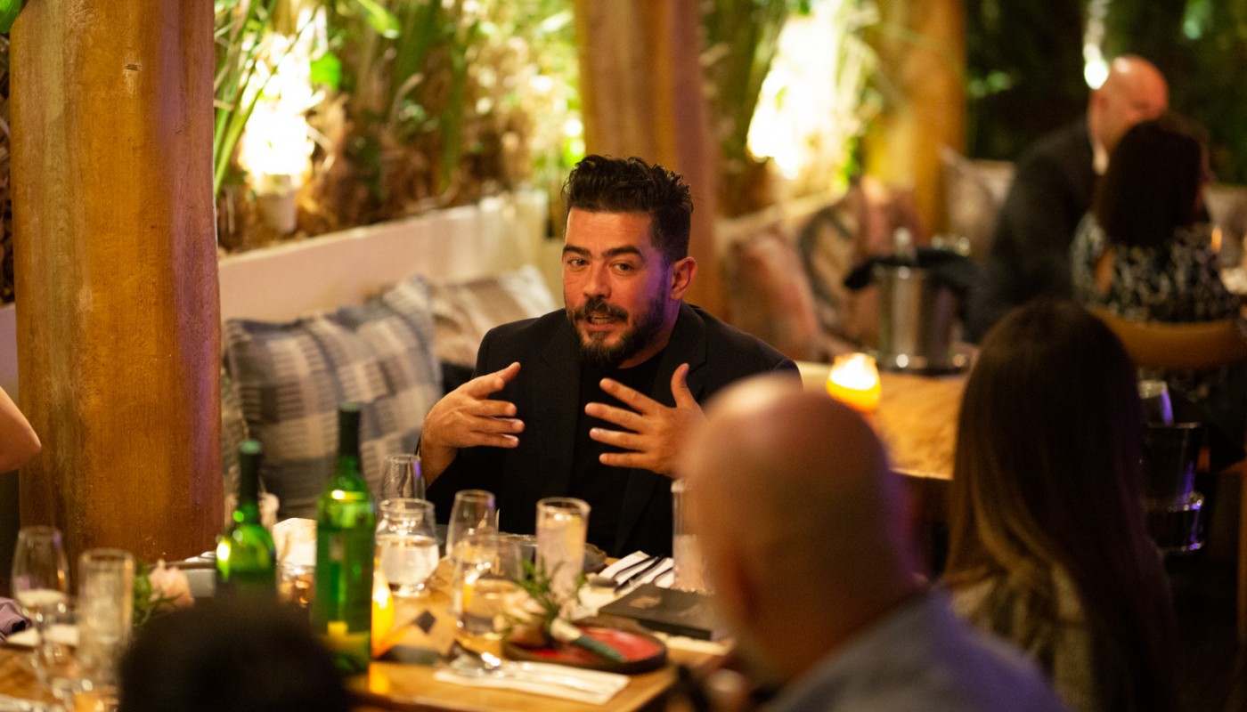 mexican nikkei | The Food & Leisure Guide