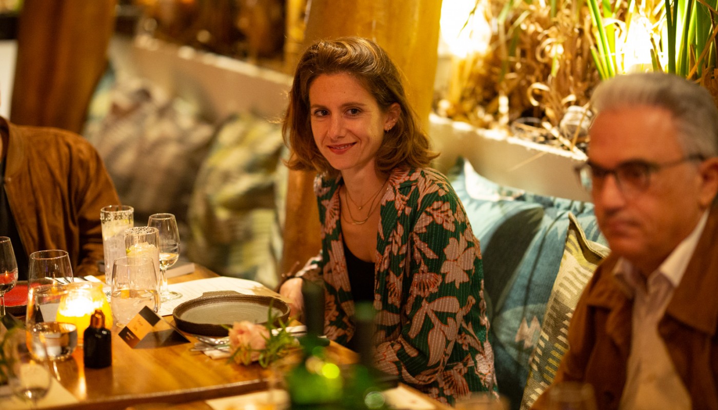 mexican nikkei | The Food & Leisure Guide