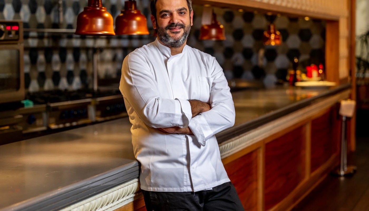 COOKOOVAYA: ΚΑΛΥΤΕΡΗ ΚΑΙ ΠΙΟ ΩΡΙΜΗ ΑΠΟ ΠΟΤΕ ΜΕ ΤΗΝ ΥΠΟΓΡΑΦΗ ΤΟΥ ΠΕΡΙΚΛΗ ΚΟΣΚΙΝΑ (UPDATED) | Κριτικές Εστιατορίων
