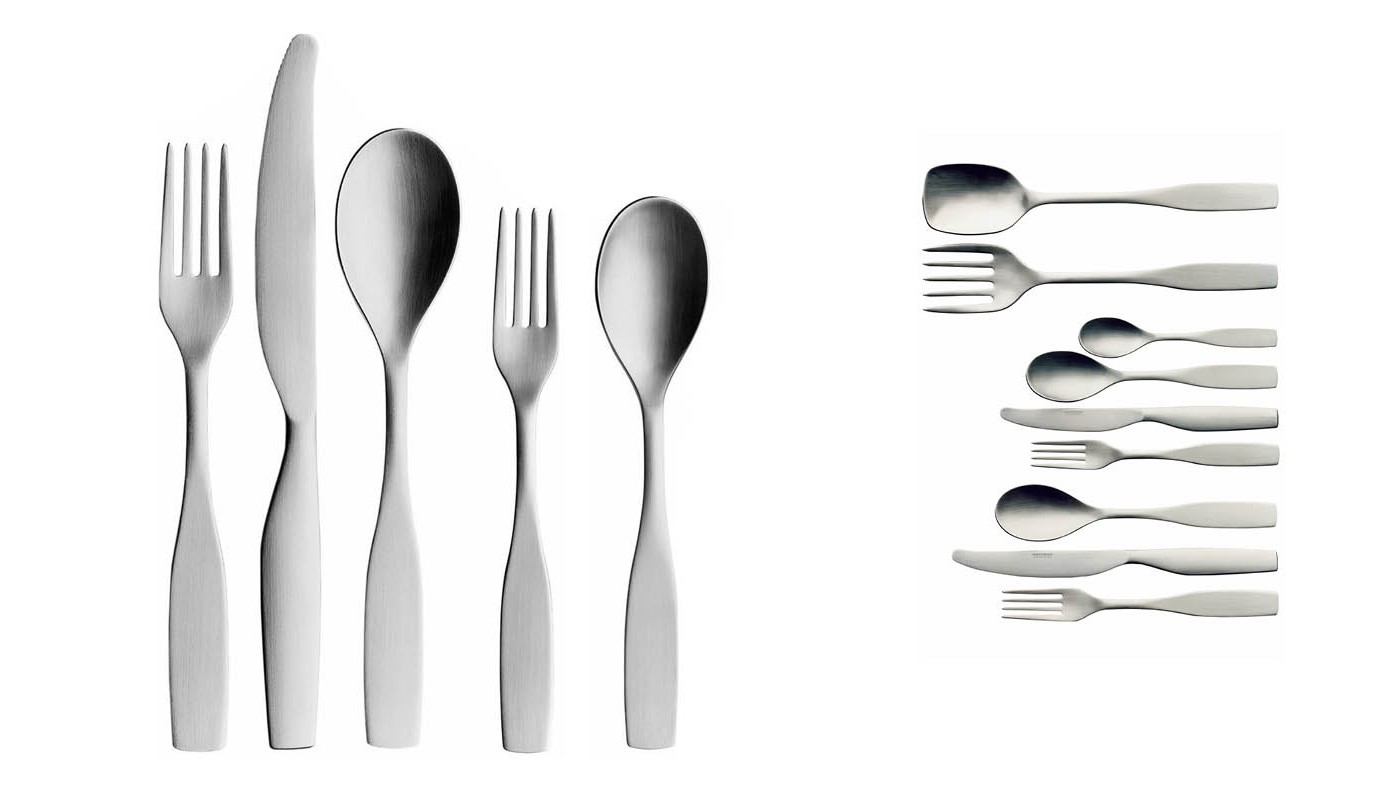 CITTERIO 98 CUTLERY | Objects of Desire