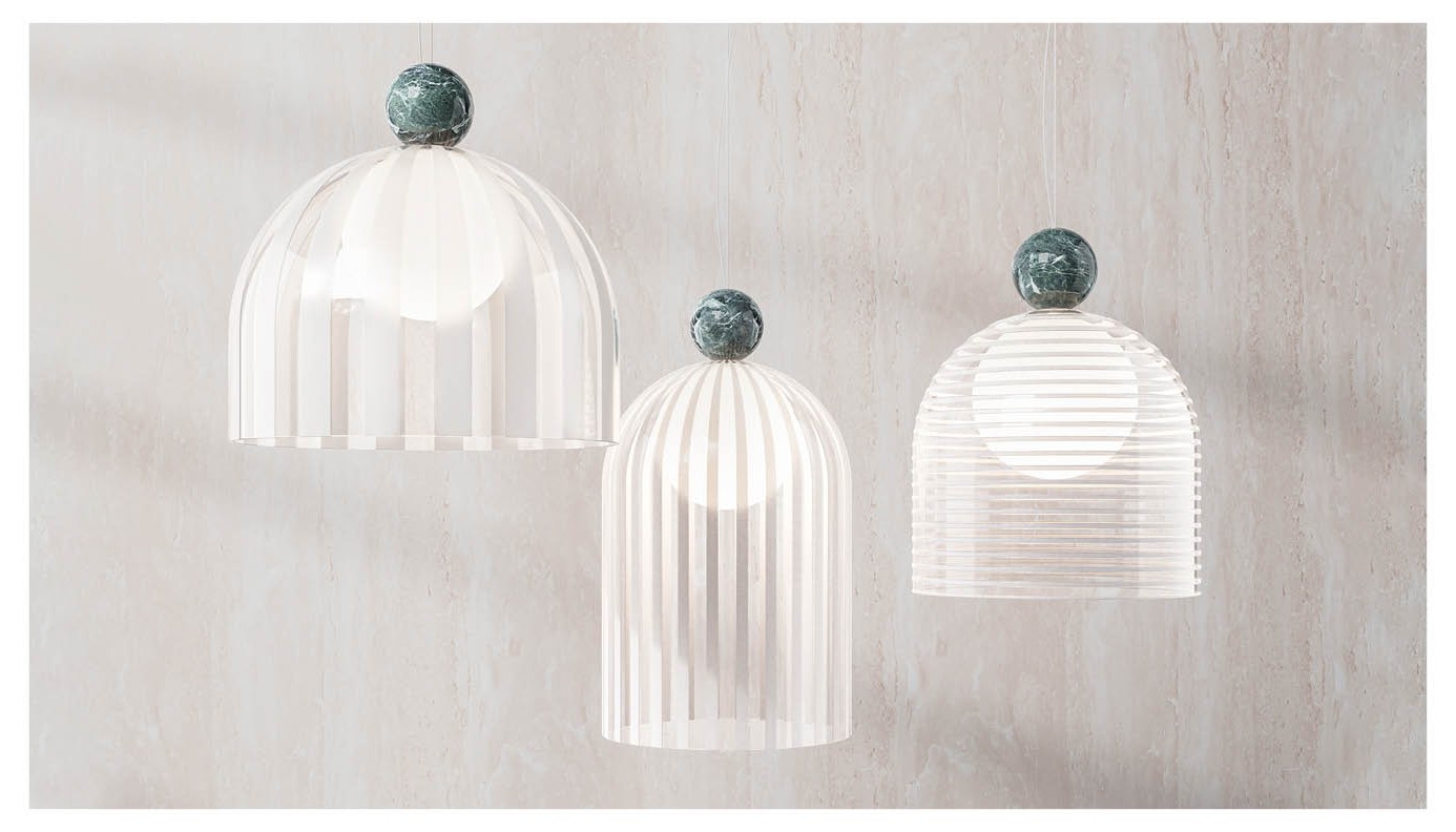 MARCEL WANDERS X FENDI CASA | Objects of Desire