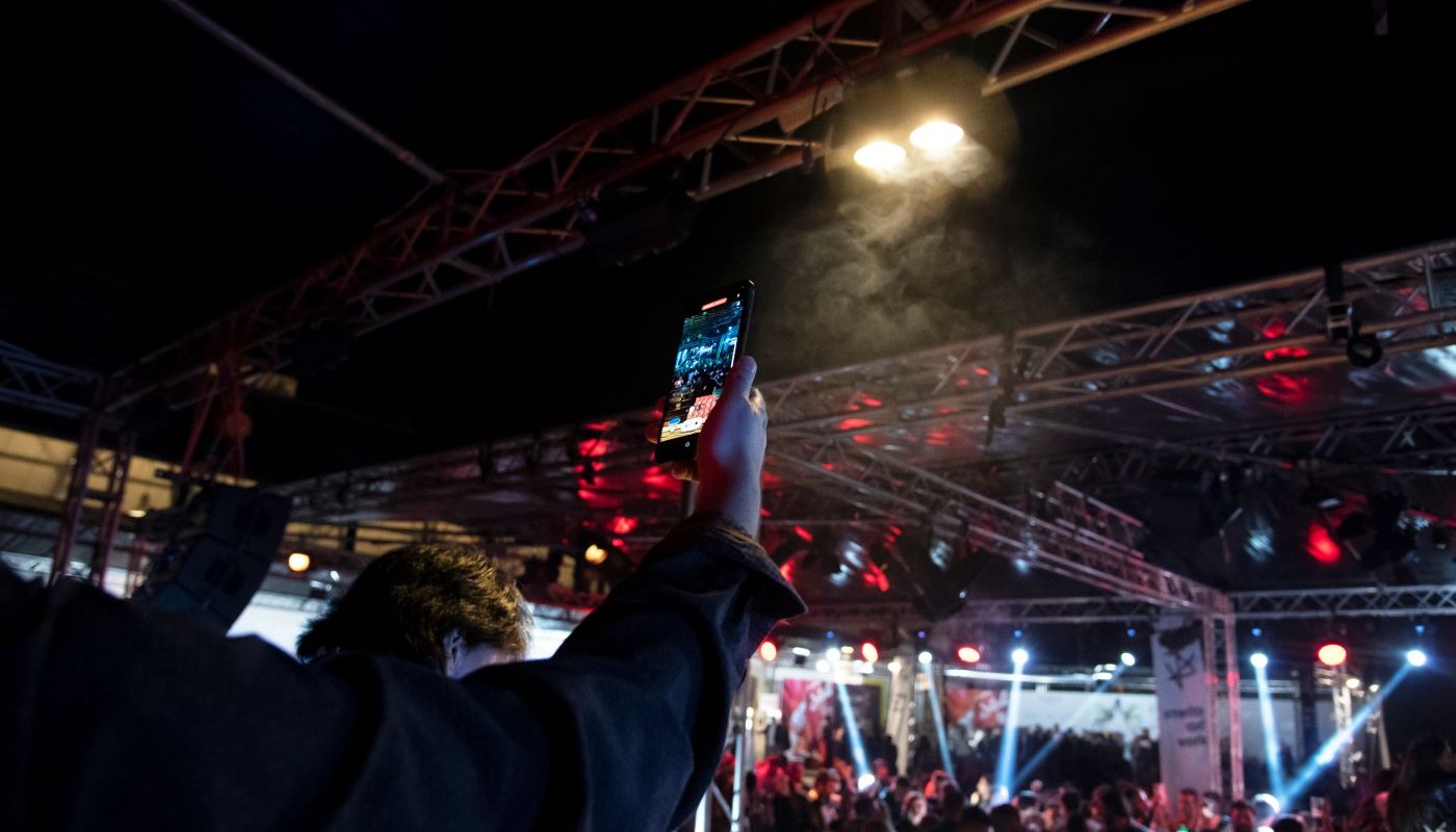ΑΥΤΑ ΠΟΥ ΞΕΧΩΡΙΣΑΜΕ ΣΤΟ ATHENS BAR SHOW 2022 | Θέματα
