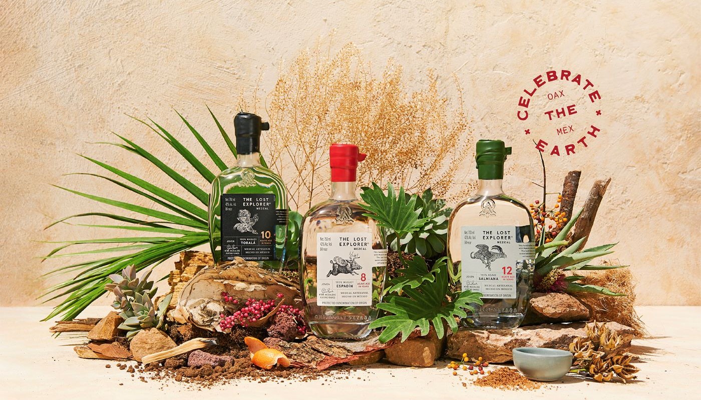 ΓΝΩΡΙΖΟΝΤΑΣ ΚΑΛΥΤΕΡΑ ΤΟ ΤHE LOST EXPLORER MEZCAL | Θέματα
