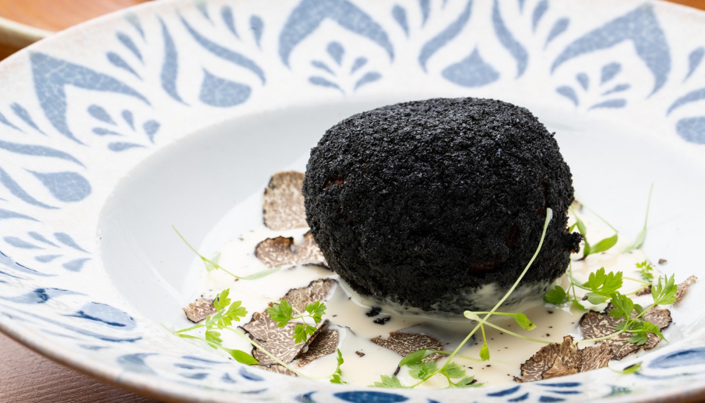 napule cigar dinner | The Food & Leisure Guide