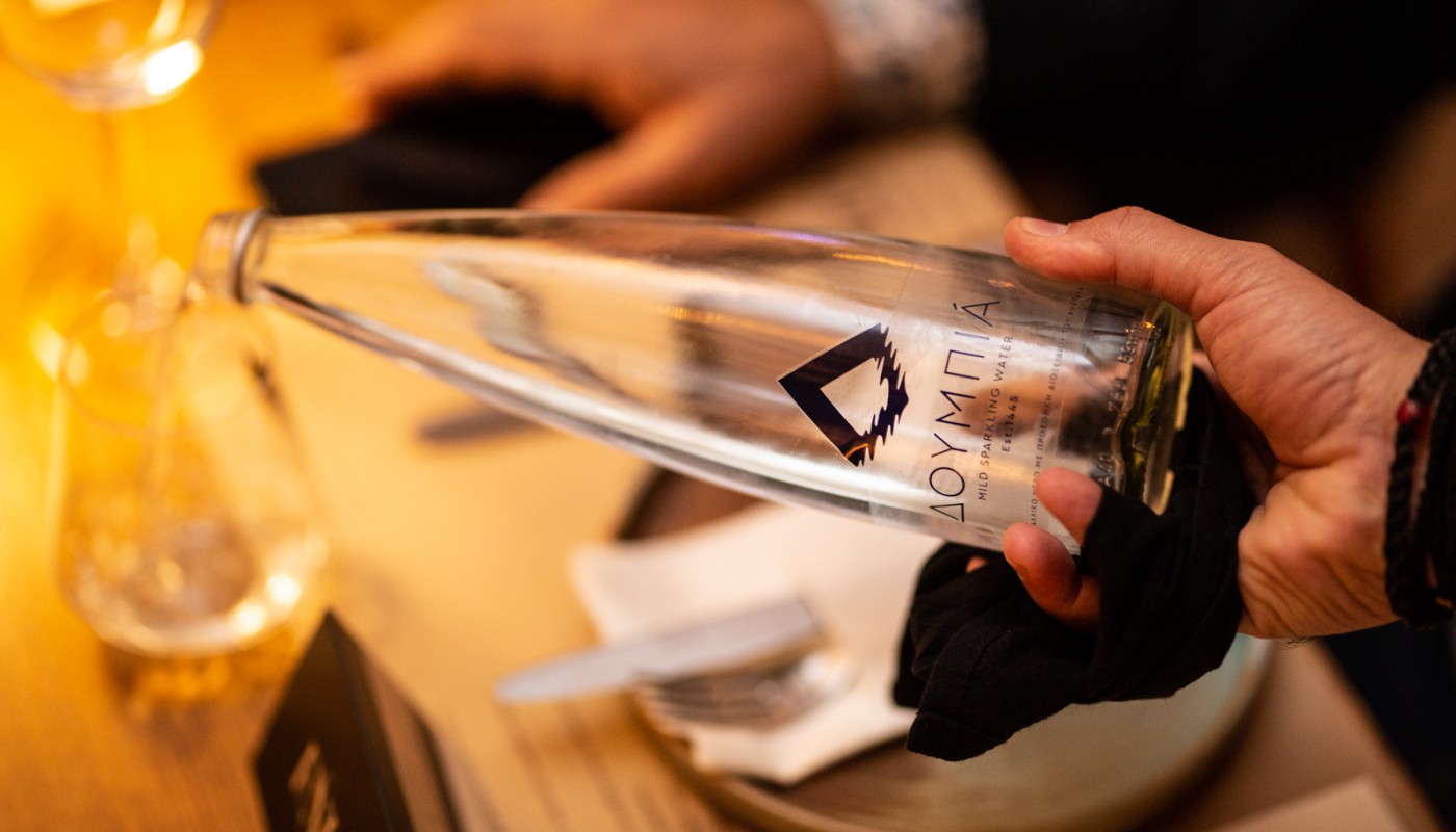 napule cigar dinner | The Food & Leisure Guide