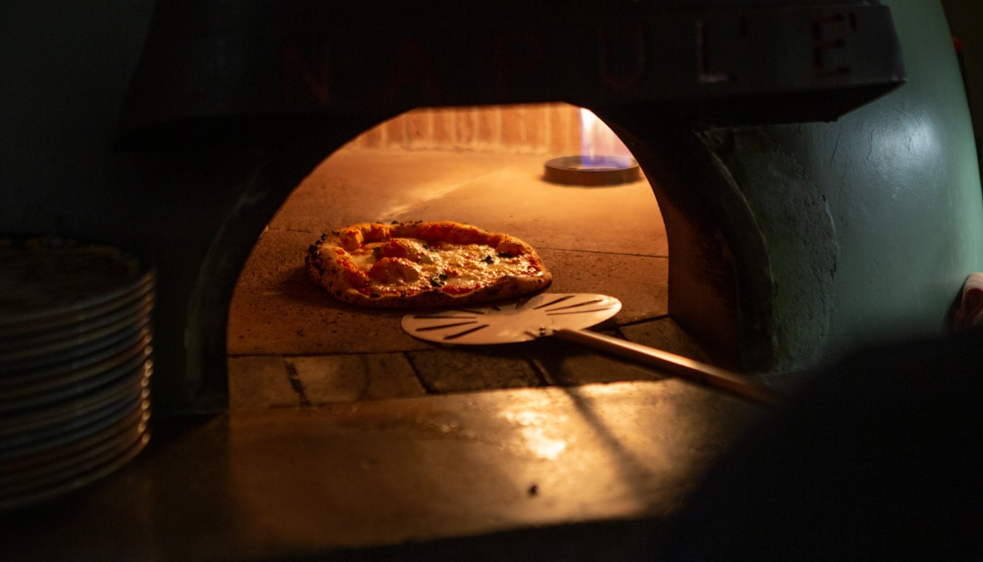 napule cigar dinner | The Food & Leisure Guide