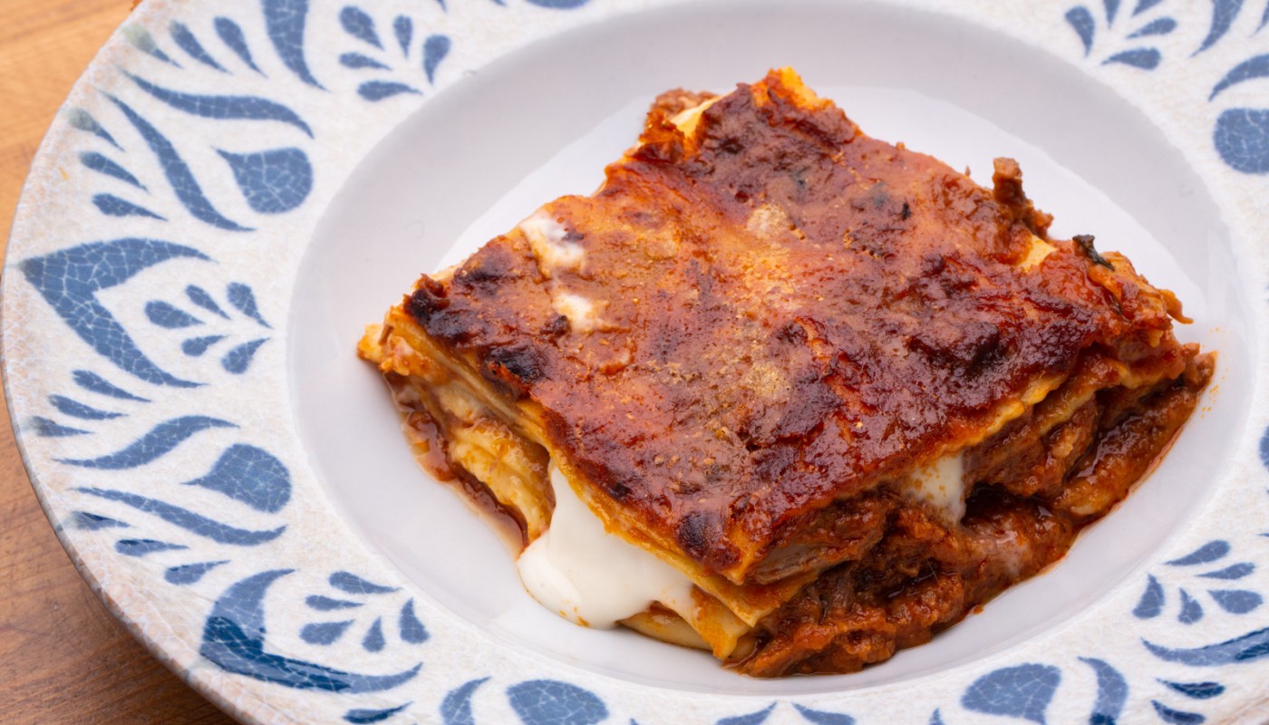 napule cigar dinner | The Food & Leisure Guide