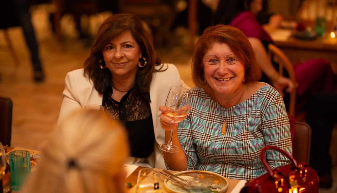 napule cigar dinner | The Food & Leisure Guide