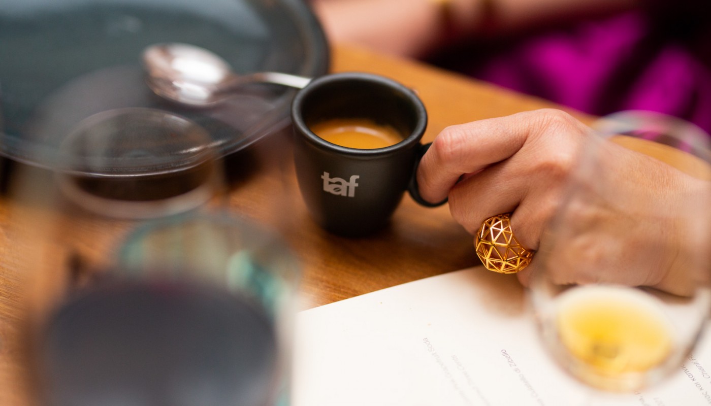 napule cigar dinner | The Food & Leisure Guide