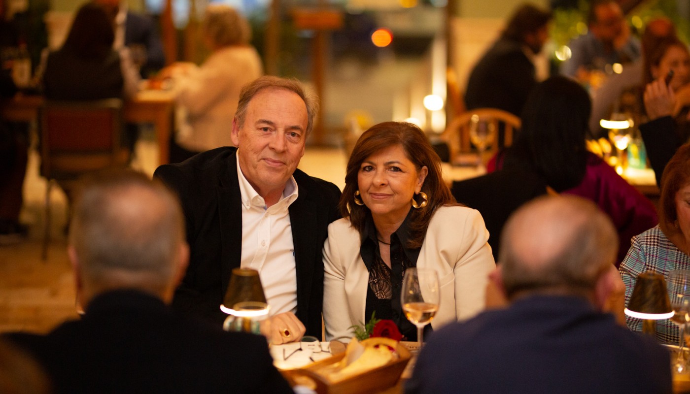 napule cigar dinner | The Food & Leisure Guide