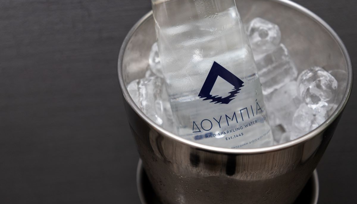 moldee vodka champagne and eggs event | The Food & Leisure Guide