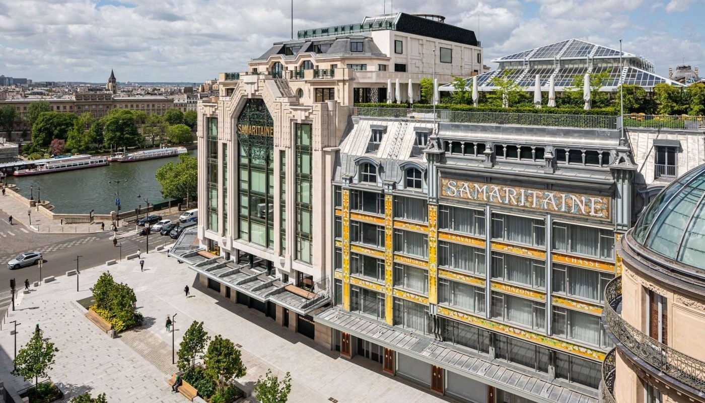 H LOUIS VUITTON ΜΠΑΙΝΕΙ ΣΤΟ ΧΩΡΟ ΤΗΣ ΦΙΛΟΞΕΝΙΑΣ, ΤΟΥ ΠΟΛΙΤΙΣΜΟΥ ΚΑΙ ΤΗΣ ΓΑΣΤΡΟΝΟΜΙΑΣ | Θέματα