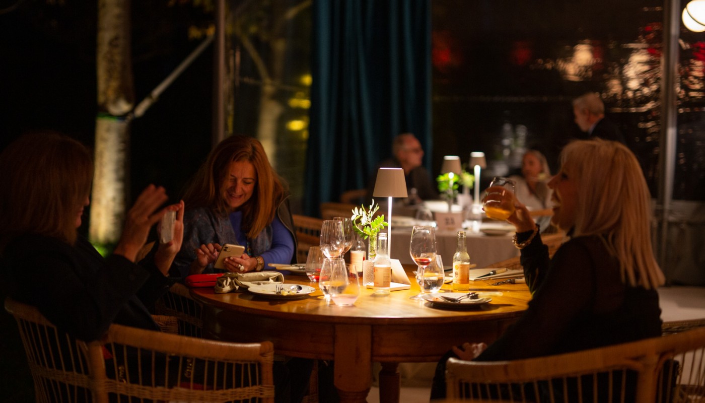 fine red wines 2022 | The Food & Leisure Guide