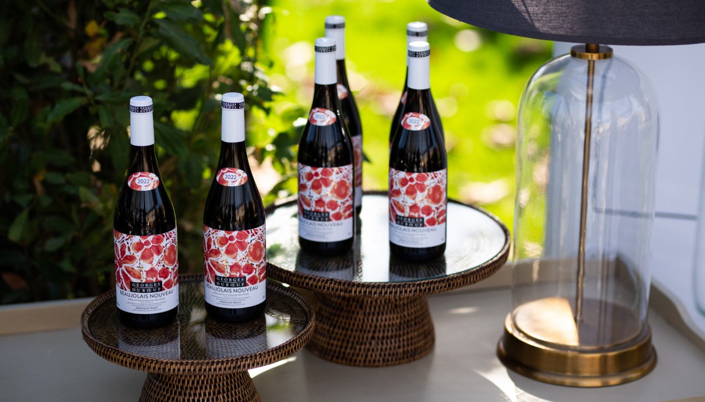 fine red wines 2022 | The Food & Leisure Guide