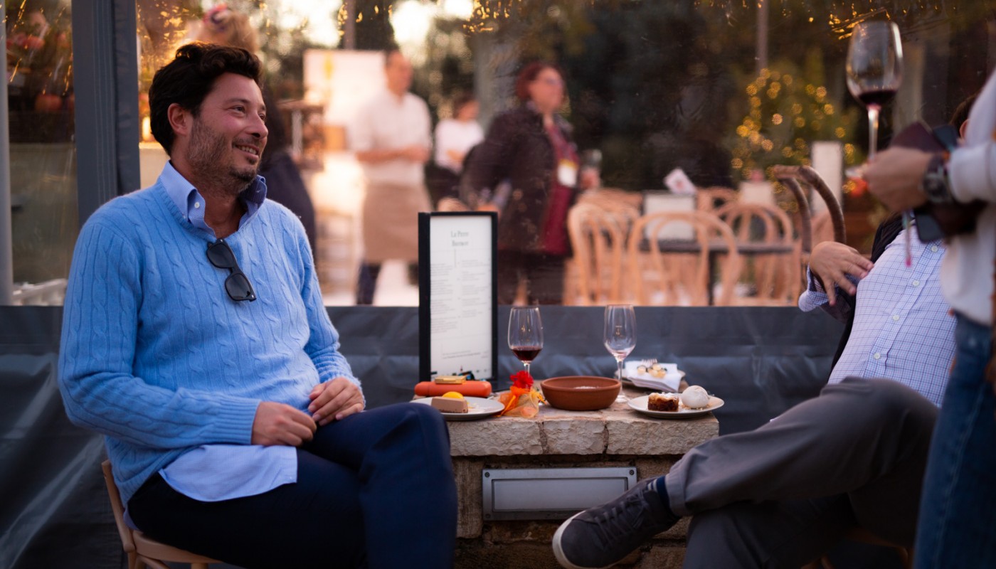fine red wines 2022 | The Food & Leisure Guide