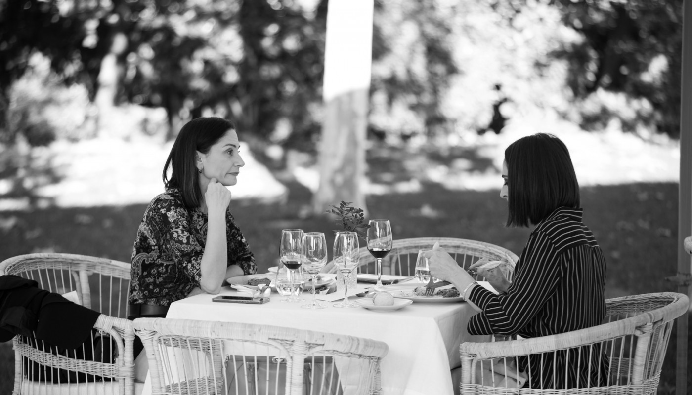 fine red wines 2022 | The Food & Leisure Guide