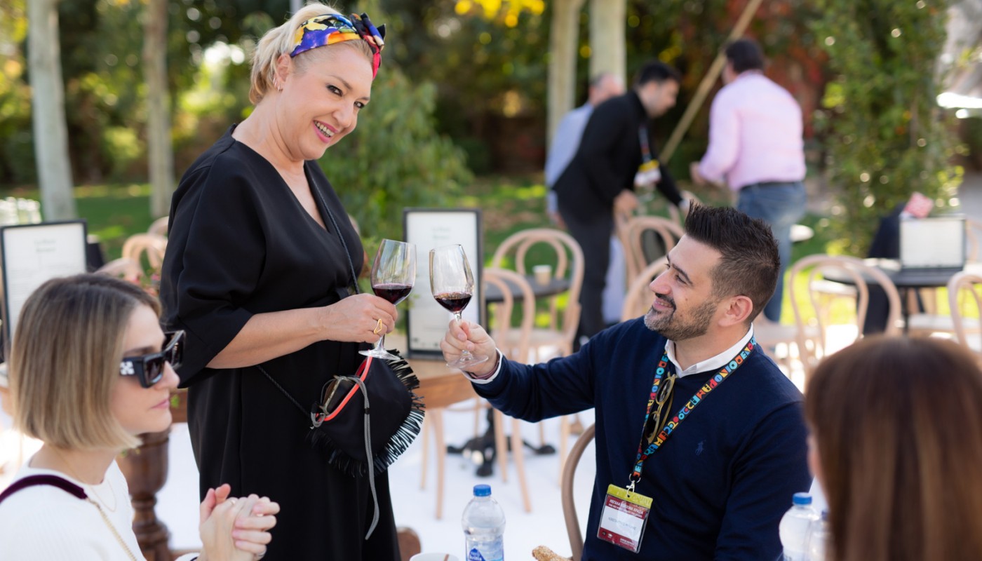 fine red wines 2022 | The Food & Leisure Guide