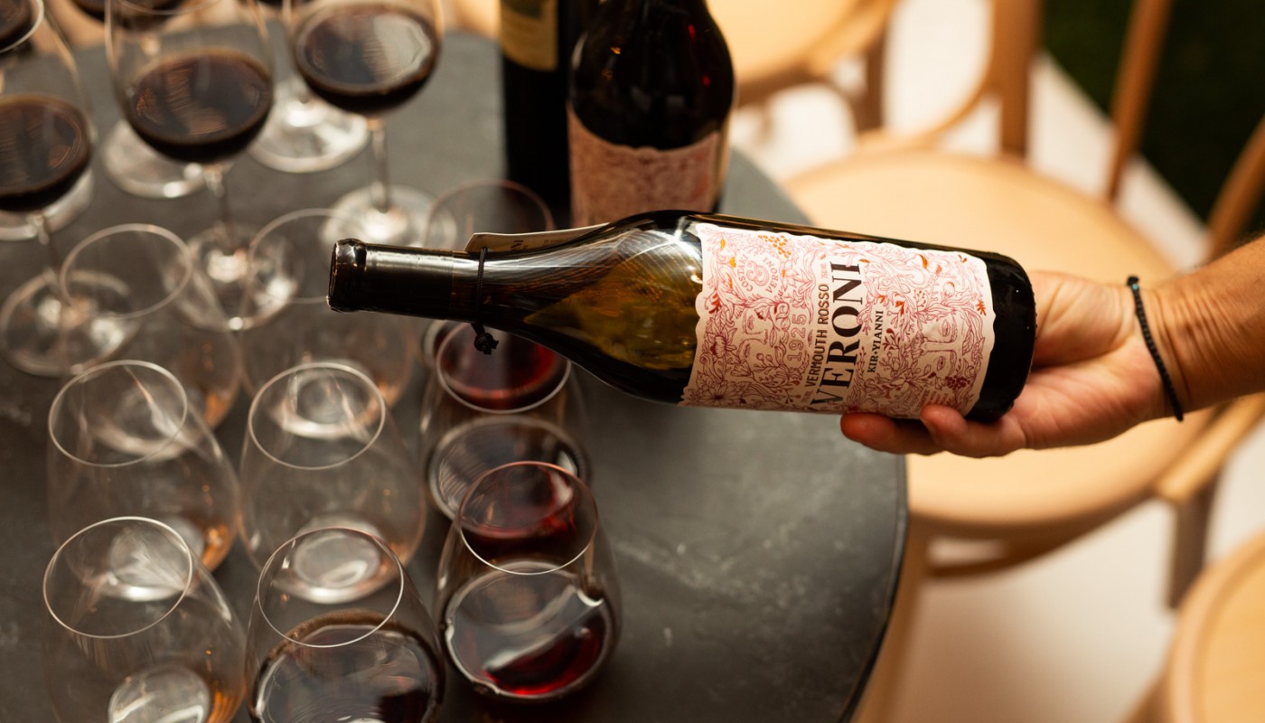 fine red wines 2022 | The Food & Leisure Guide