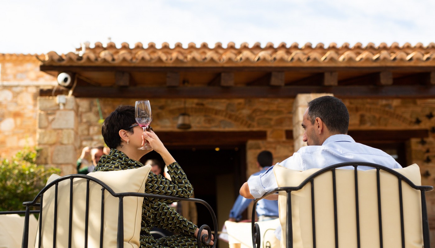 fine red wines 2022 | The Food & Leisure Guide