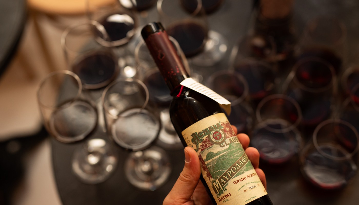 fine red wines 2022 | The Food & Leisure Guide