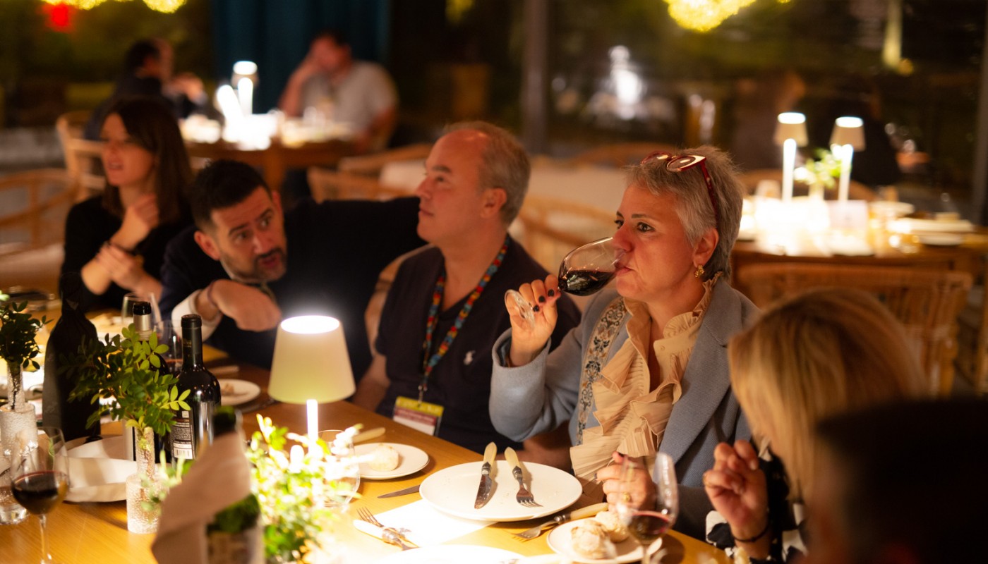 fine red wines 2022 | The Food & Leisure Guide