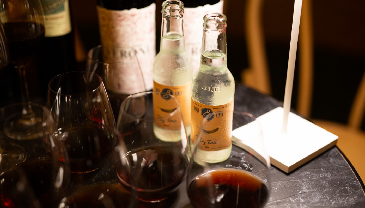 fine red wines 2022 | The Food & Leisure Guide