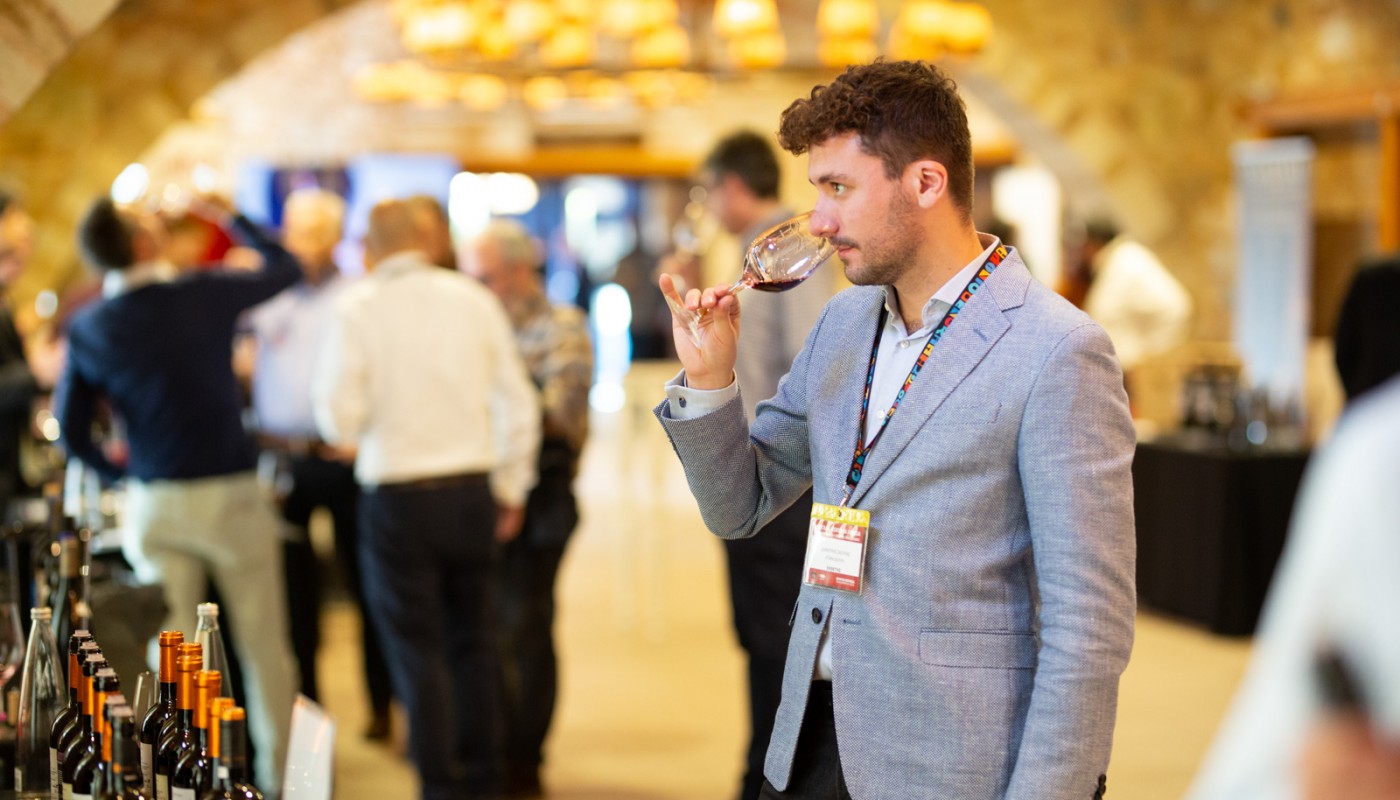fine red wines 2022 | The Food & Leisure Guide
