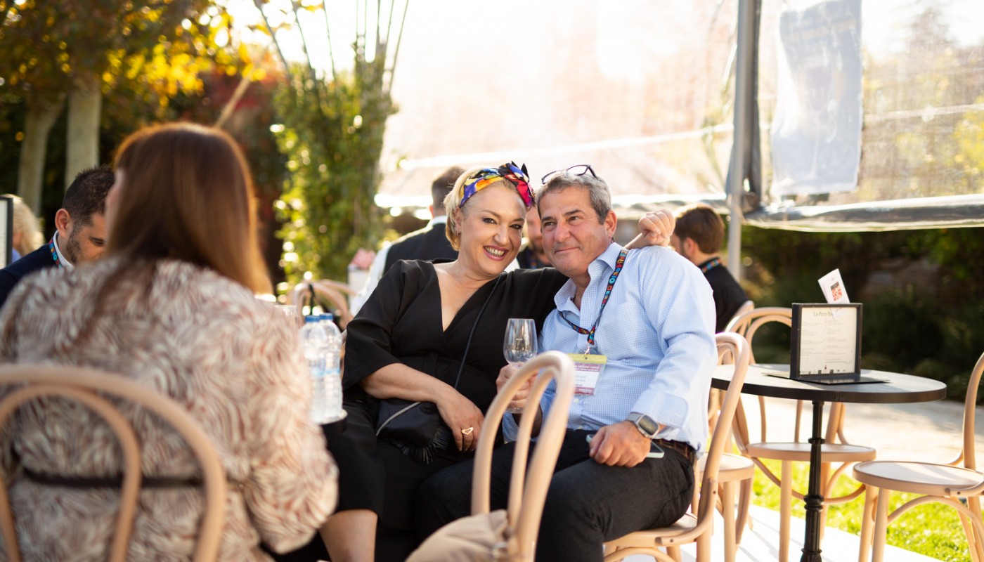 fine red wines 2022 | The Food & Leisure Guide