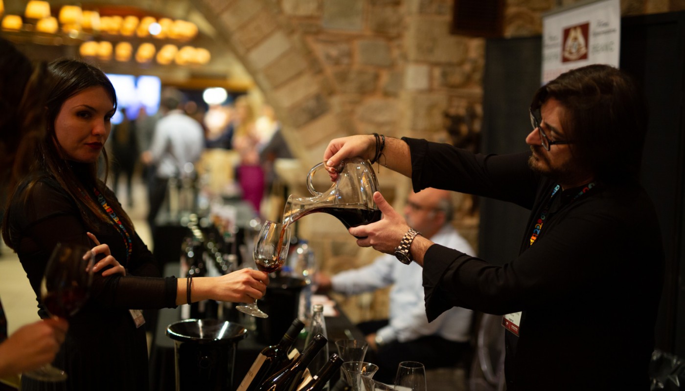 fine red wines 2022 | The Food & Leisure Guide