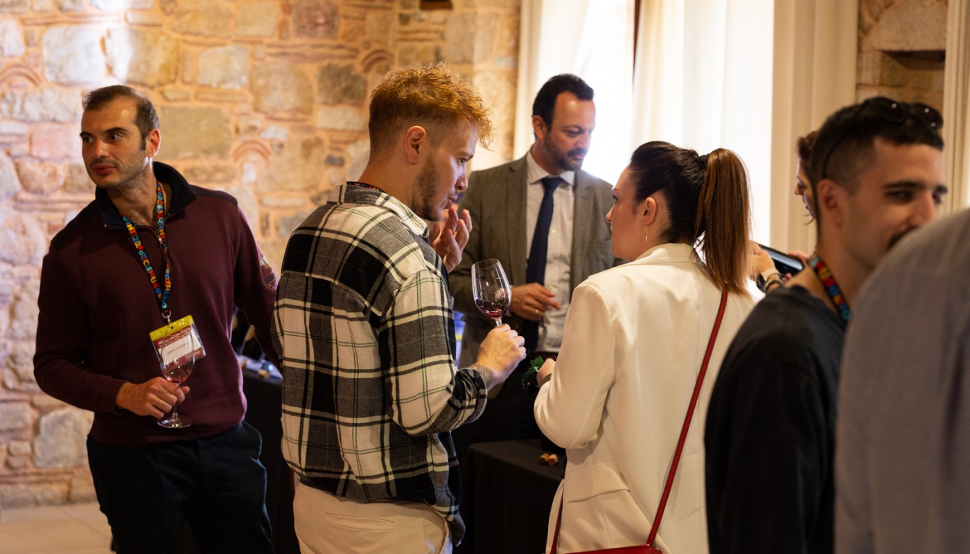 fine red wines 2022 | The Food & Leisure Guide