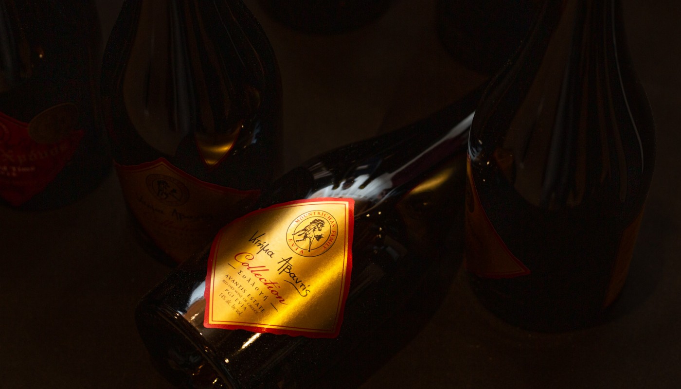 fine red wines 2022 | The Food & Leisure Guide
