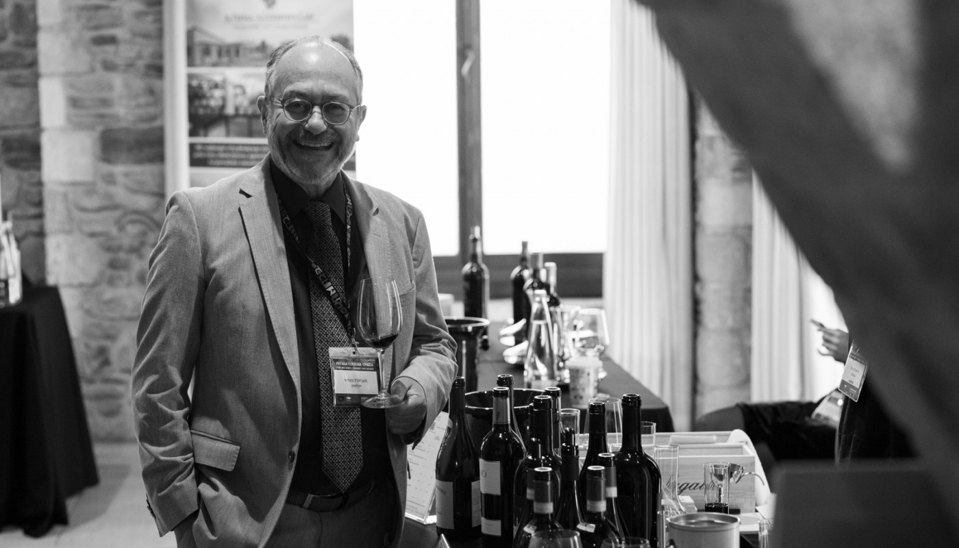 fine red wines 2022 | The Food & Leisure Guide