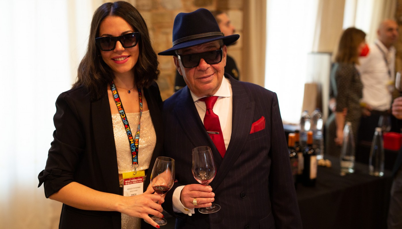 fine red wines 2022 | The Food & Leisure Guide