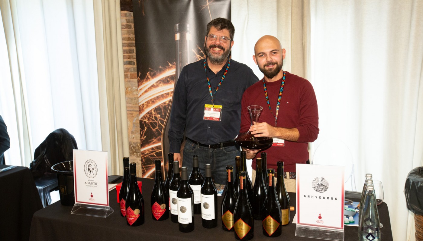 fine red wines 2022 | The Food & Leisure Guide