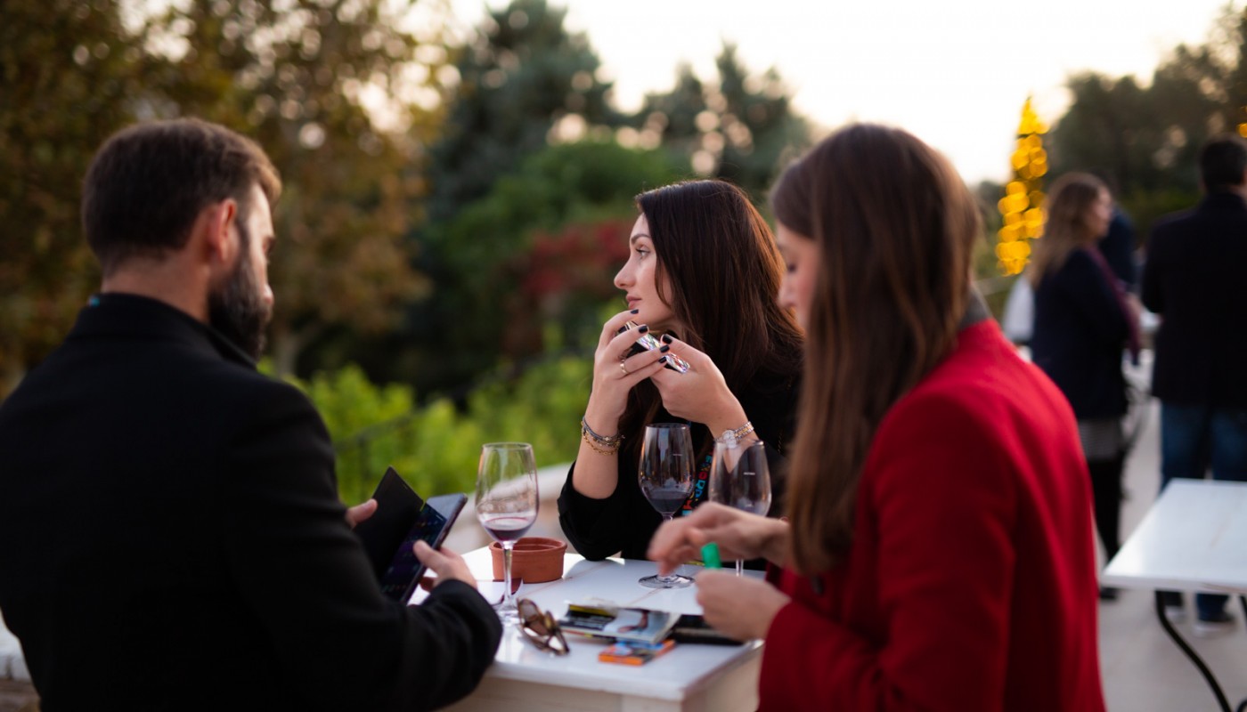 fine red wines 2022 | The Food & Leisure Guide