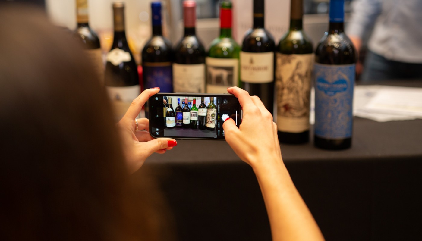 fine red wines 2022 | The Food & Leisure Guide
