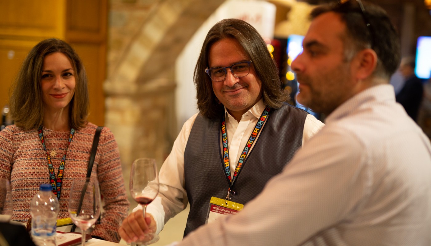 fine red wines 2022 | The Food & Leisure Guide