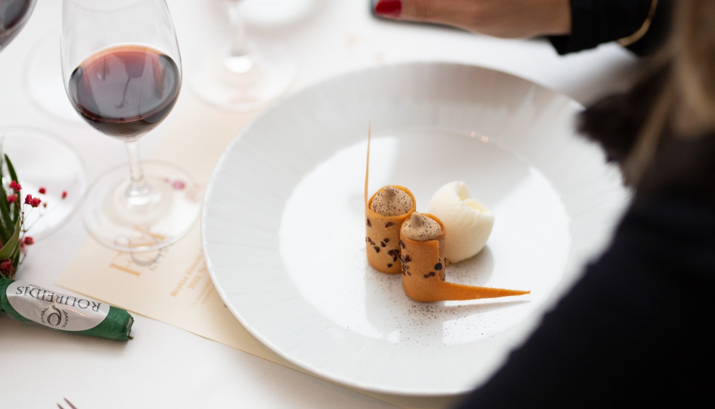 fine reds dinner 2022 | The Food & Leisure Guide