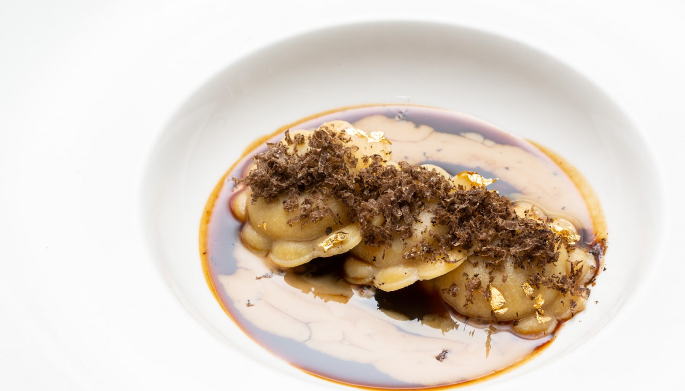 fine reds dinner 2022 | The Food & Leisure Guide