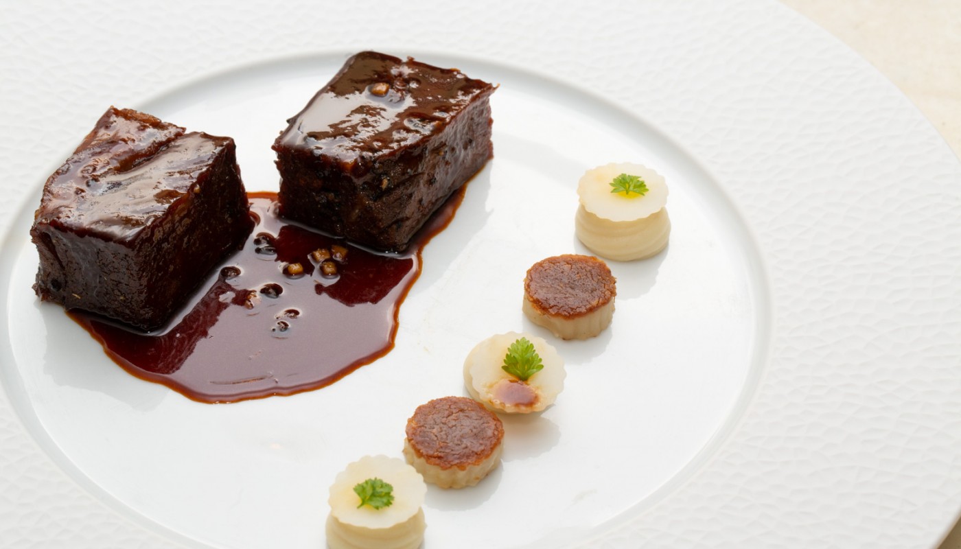 fine reds dinner 2022 | The Food & Leisure Guide
